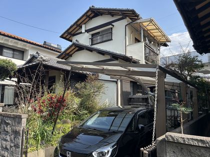 土井一丁目土地 土地写真