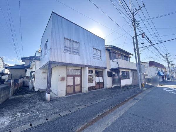 野芥三丁目 土地 土地写真 野芥三丁目 土地 土地写真