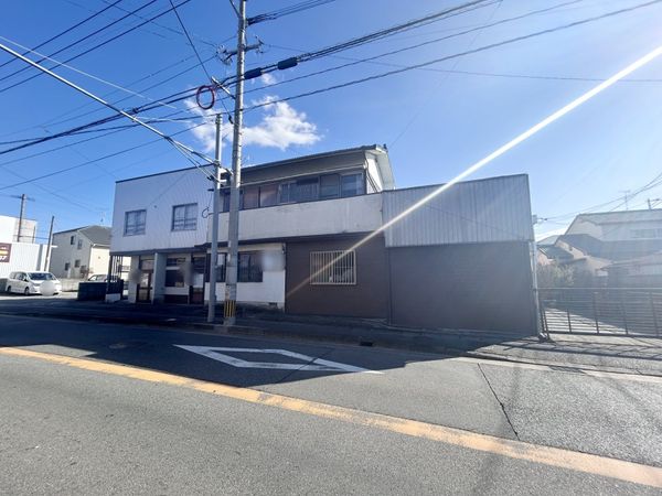 野芥三丁目 土地 土地写真 野芥三丁目 土地 土地写真