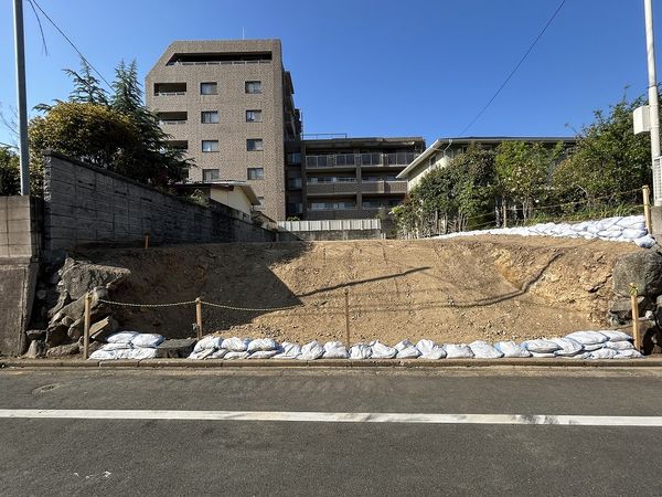 昭代一丁目 土地 土地写真 昭代一丁目 土地 土地写真
