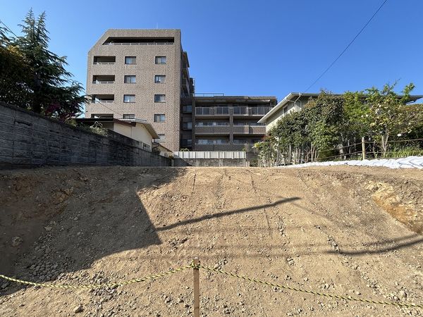 昭代一丁目 土地 土地写真 昭代一丁目 土地 土地写真
