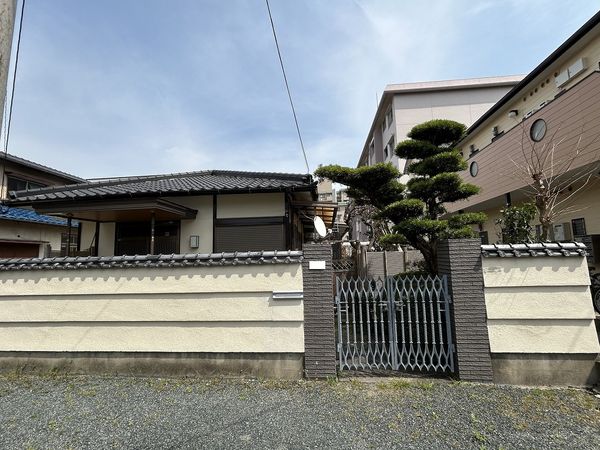 原四丁目 土地 土地写真 原四丁目 土地 土地写真