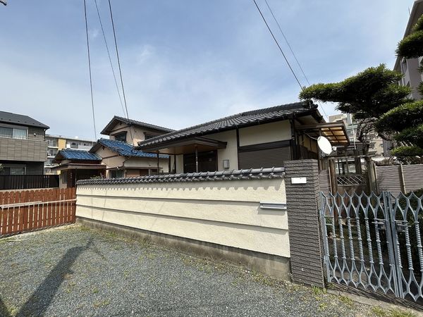 原四丁目 土地 土地写真 原四丁目 土地 土地写真