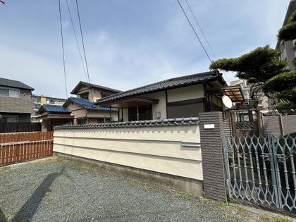原四丁目 土地 土地写真