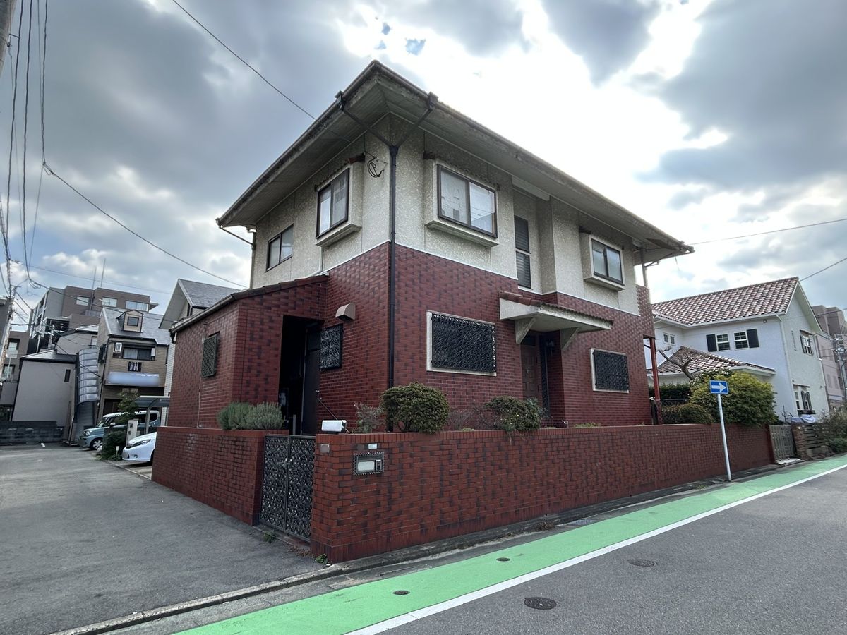 城西2丁目 土地 土地写真 土地写真