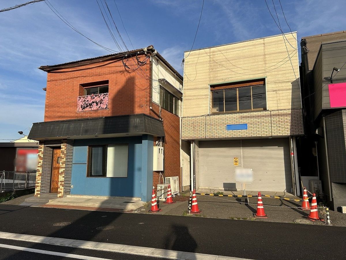 土地写真