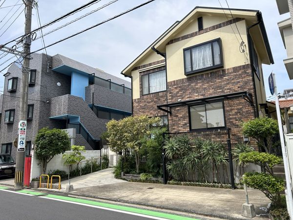 土地写真