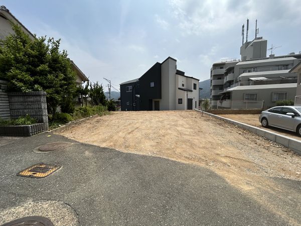 土地写真