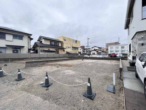 南庄2丁目 土地 土地写真 南庄2丁目 土地 土地写真
