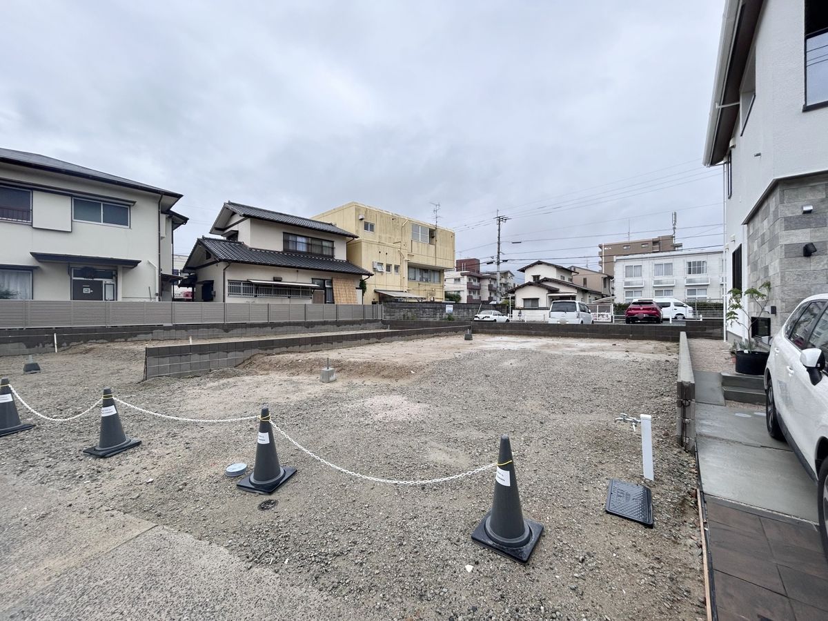 土地写真