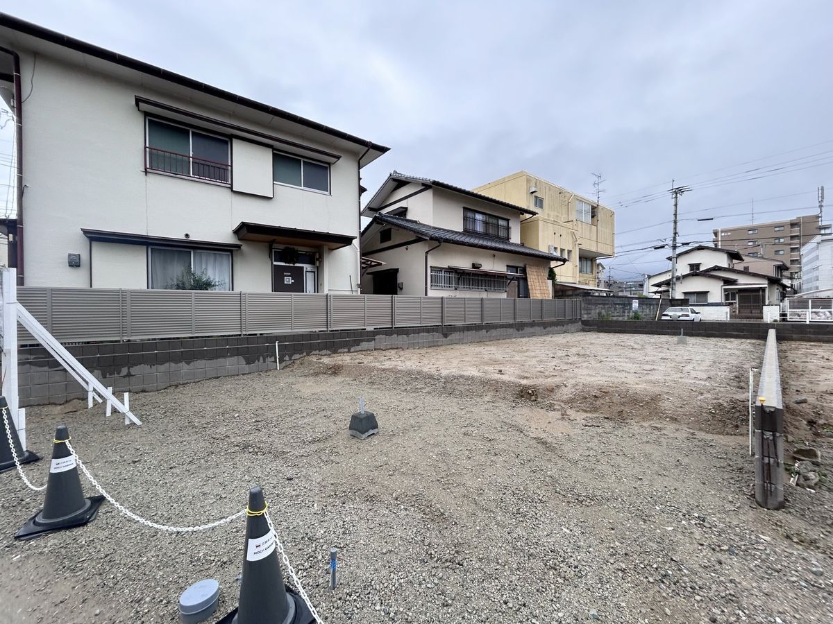 土地写真