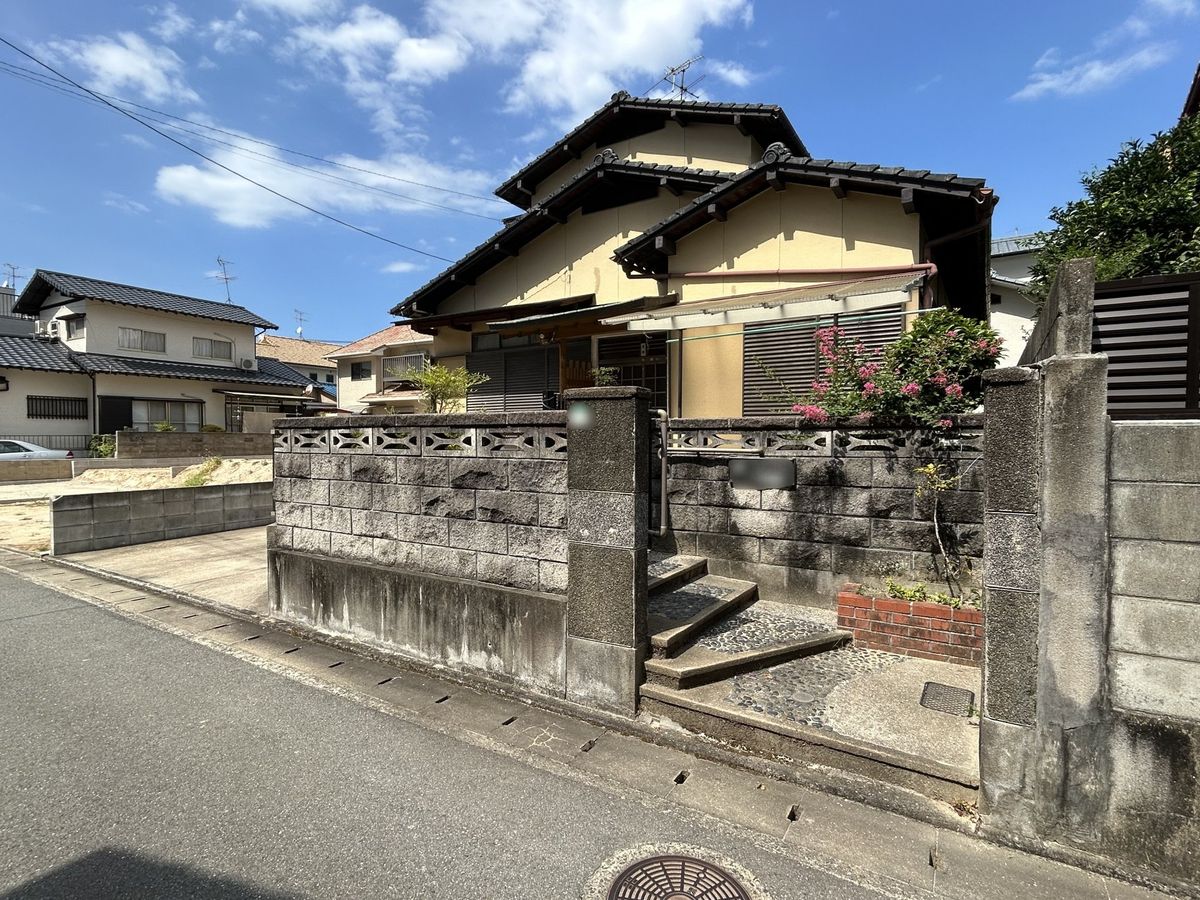 土地写真