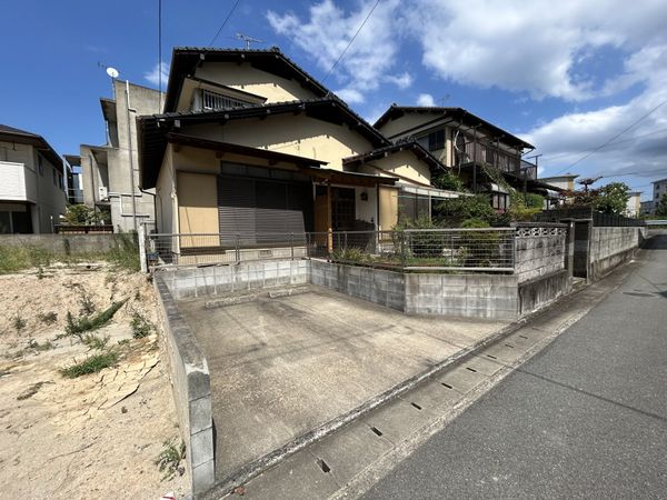 土地写真