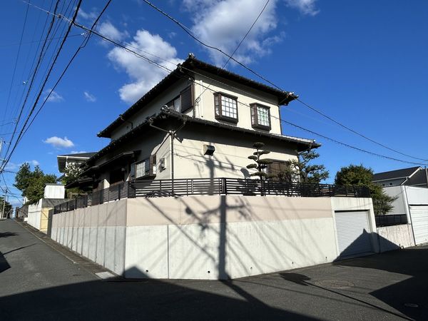 有田2丁目 土地 土地写真
