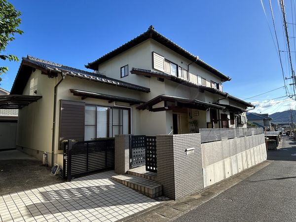 有田2丁目 土地 土地写真
