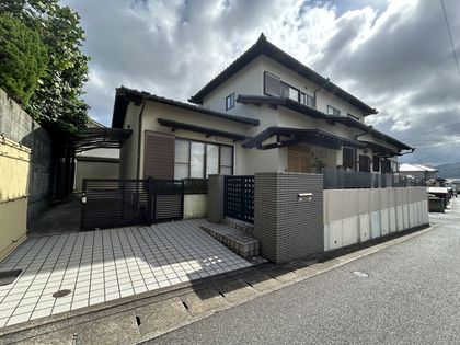 有田2丁目 土地 土地写真