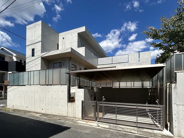 早良区飯倉6丁目戸建 外観 早良区飯倉6丁目戸建 外観