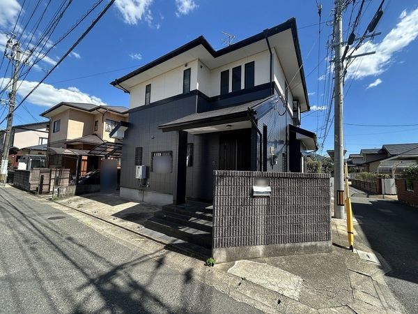 早良区飯倉4丁目戸建 外観 早良区飯倉4丁目戸建 外観