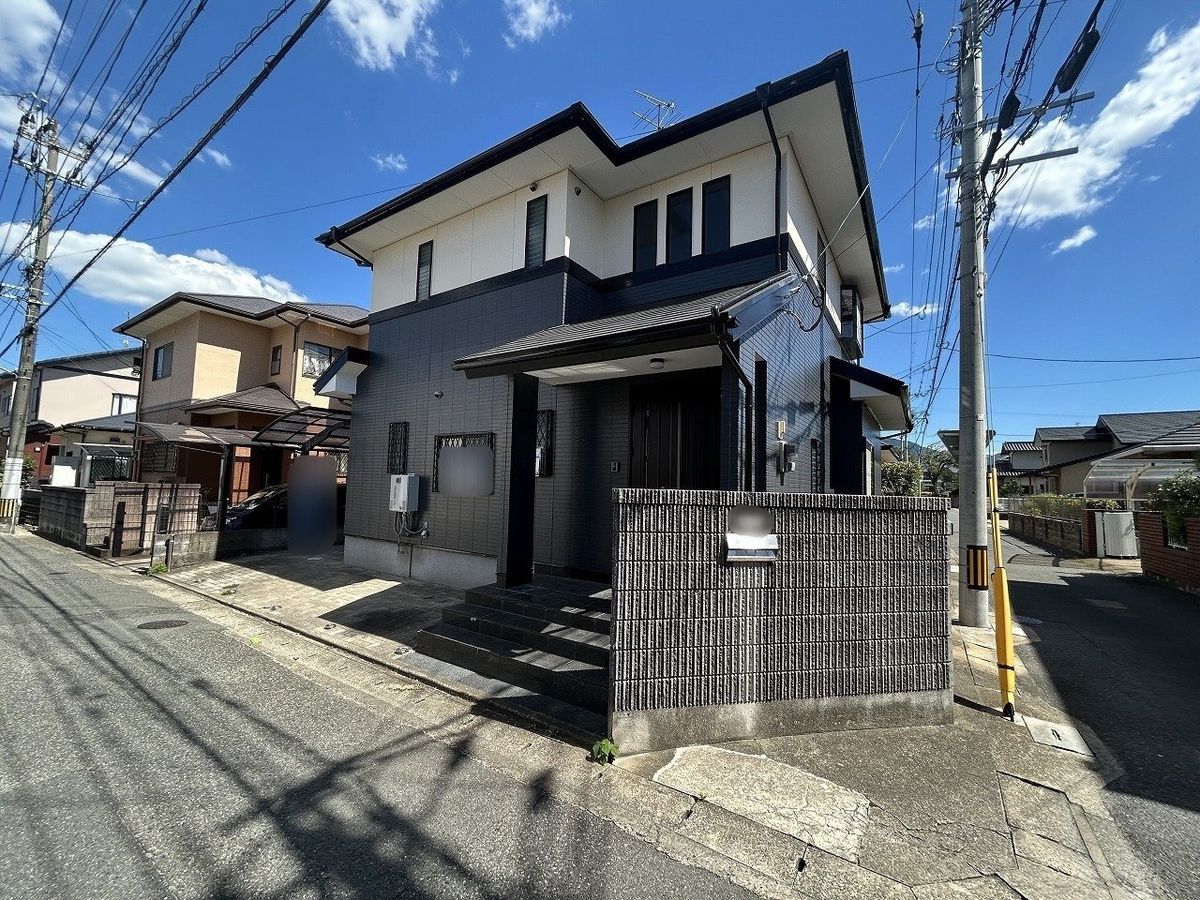 早良区飯倉4丁目戸建 外観 外観