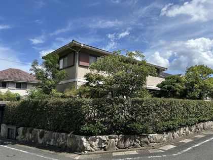筑紫野市天拝坂4丁目戸建 外観