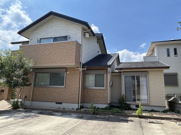 早良区次郎丸1丁目戸建 外観