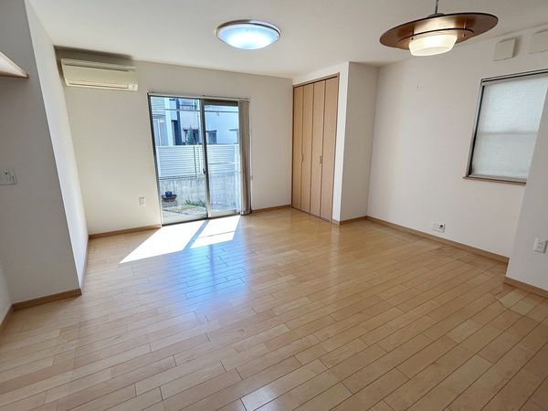 早良区藤崎1丁目戸建 リビング 早良区藤崎1丁目戸建 リビング