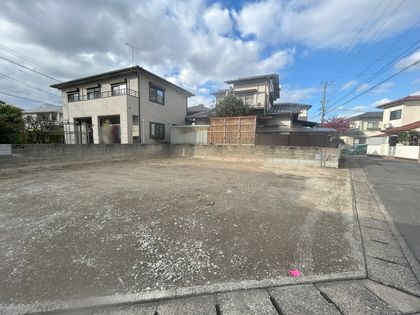 早良区賀茂1丁目 新築戸建 外観