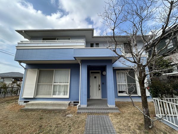 野芥6丁目戸建 外観