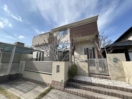 豊浜1丁目 戸建 外観