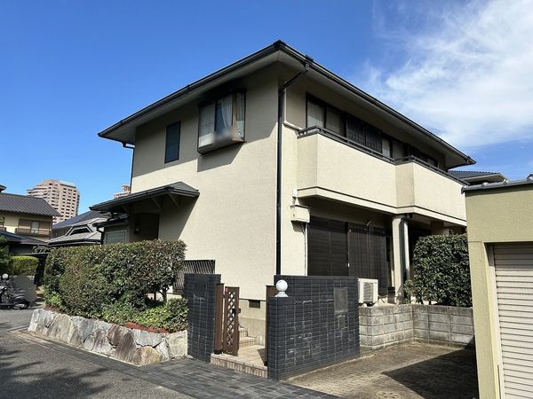 百道浜四丁目 戸建 外観 百道浜四丁目 戸建 外観