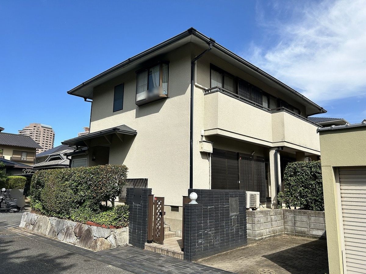 百道浜四丁目 戸建 外観 外観