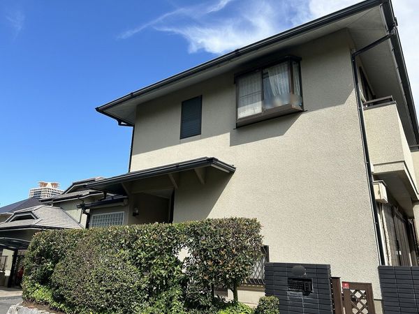 百道浜四丁目 戸建 外観 百道浜四丁目 戸建 外観
