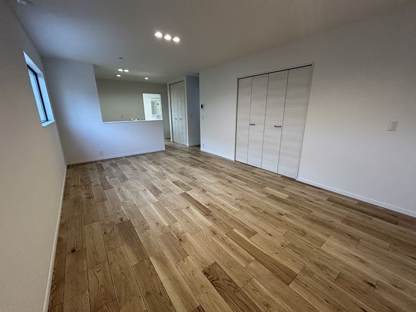 田村七丁目新築戸建1号棟 リビング 田村七丁目新築戸建1号棟 リビング