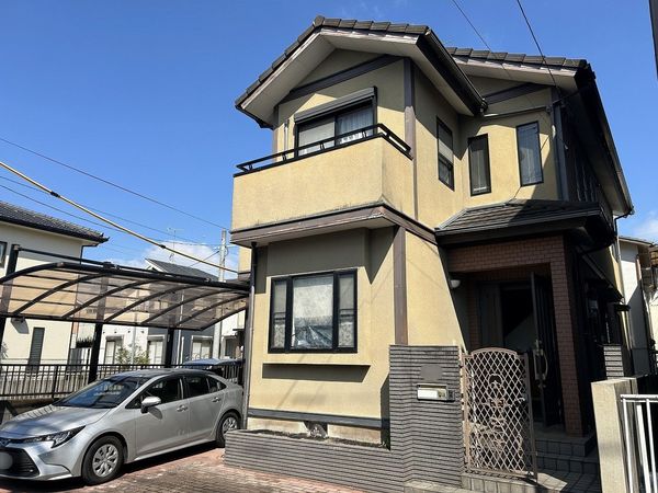 小田部四丁目 戸建 外観 小田部四丁目 戸建 外観