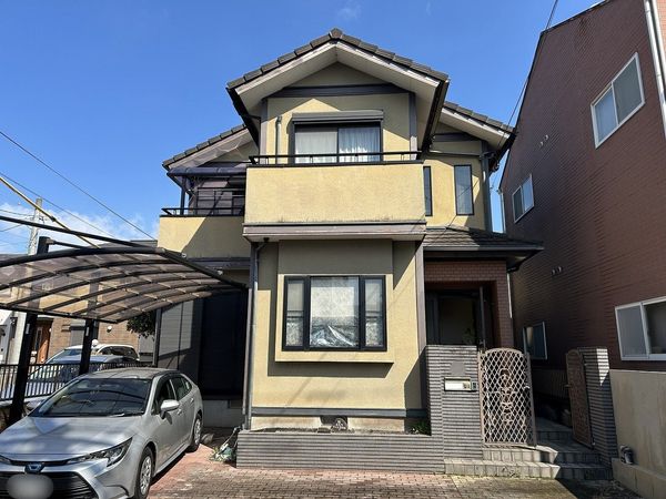 小田部四丁目 戸建 外観 小田部四丁目 戸建 外観