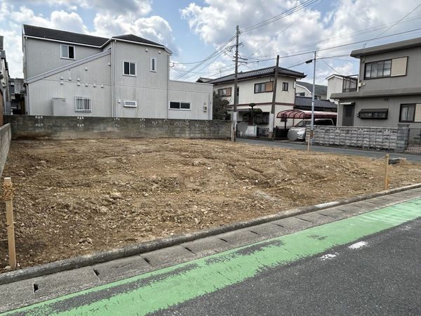 飯倉六丁目新築戸建 外観 飯倉六丁目新築戸建 外観