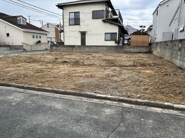 飯倉六丁目新築戸建 外観 飯倉六丁目新築戸建 外観