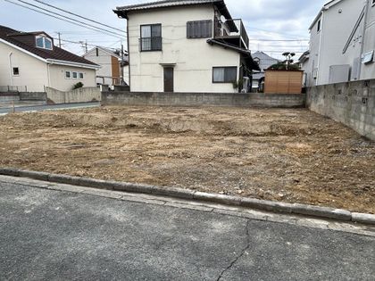 飯倉六丁目新築戸建 外観