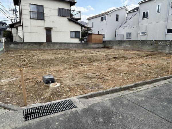 飯倉六丁目新築戸建 外観 飯倉六丁目新築戸建 外観