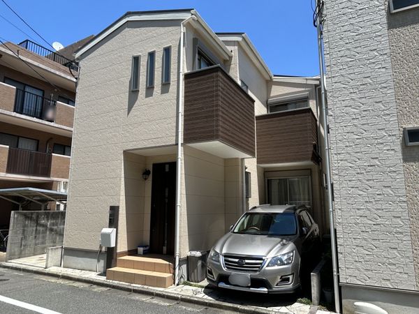 早良区曙1丁目戸建 外観 早良区曙1丁目戸建 外観