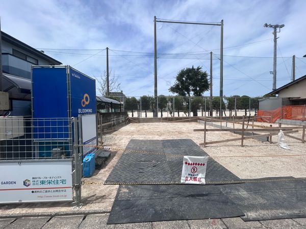 飯倉4丁目新築戸建 外観 飯倉4丁目新築戸建 外観
