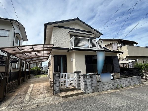 野芥6丁目 戸建 外観 野芥6丁目 戸建 外観