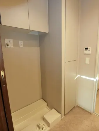 洗濯パン
