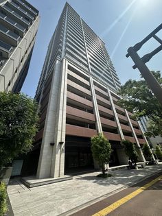 MJR赤坂タワー 外観