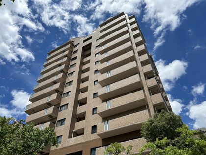 シーサイドももちアクアコート 5番館 外観