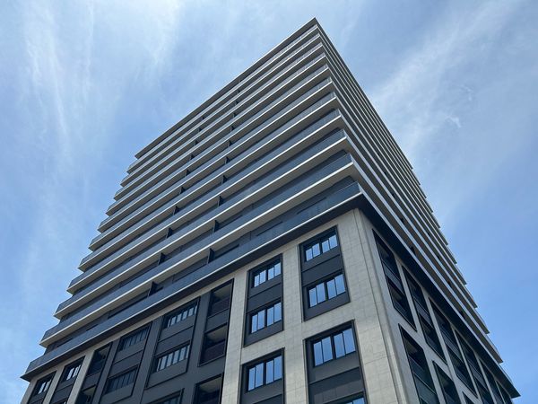 グランドメゾン福岡The Central Luxe 外観 グランドメゾン福岡The Central Luxe 外観