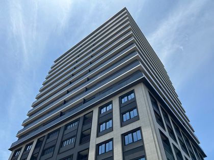 グランドメゾン福岡The Central Luxe 外観