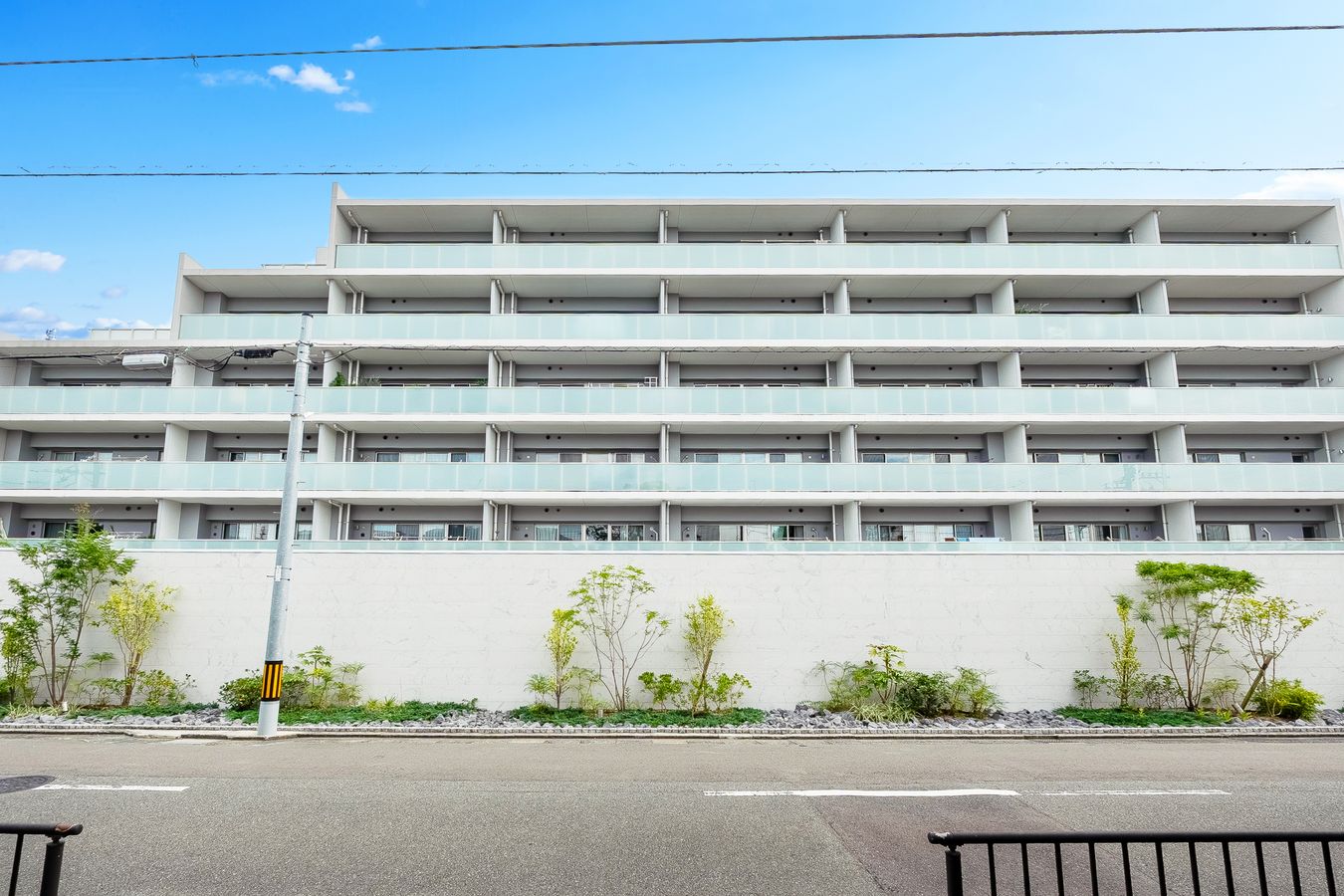 グランドオーク室見 外観 外観