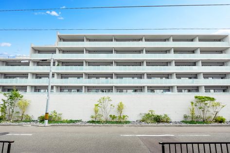 グランドオーク室見 外観