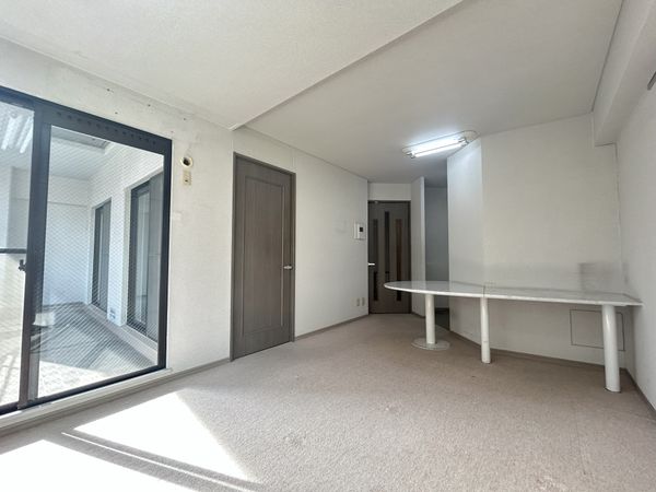 ハウスユマニテ大橋 α館 リビング ハウスユマニテ大橋 α館 リビング